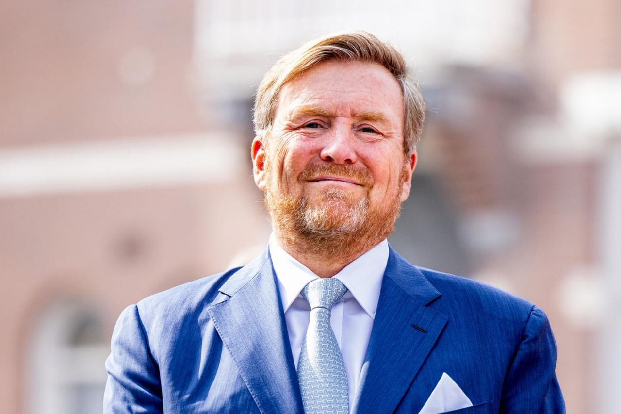 Willem alexander