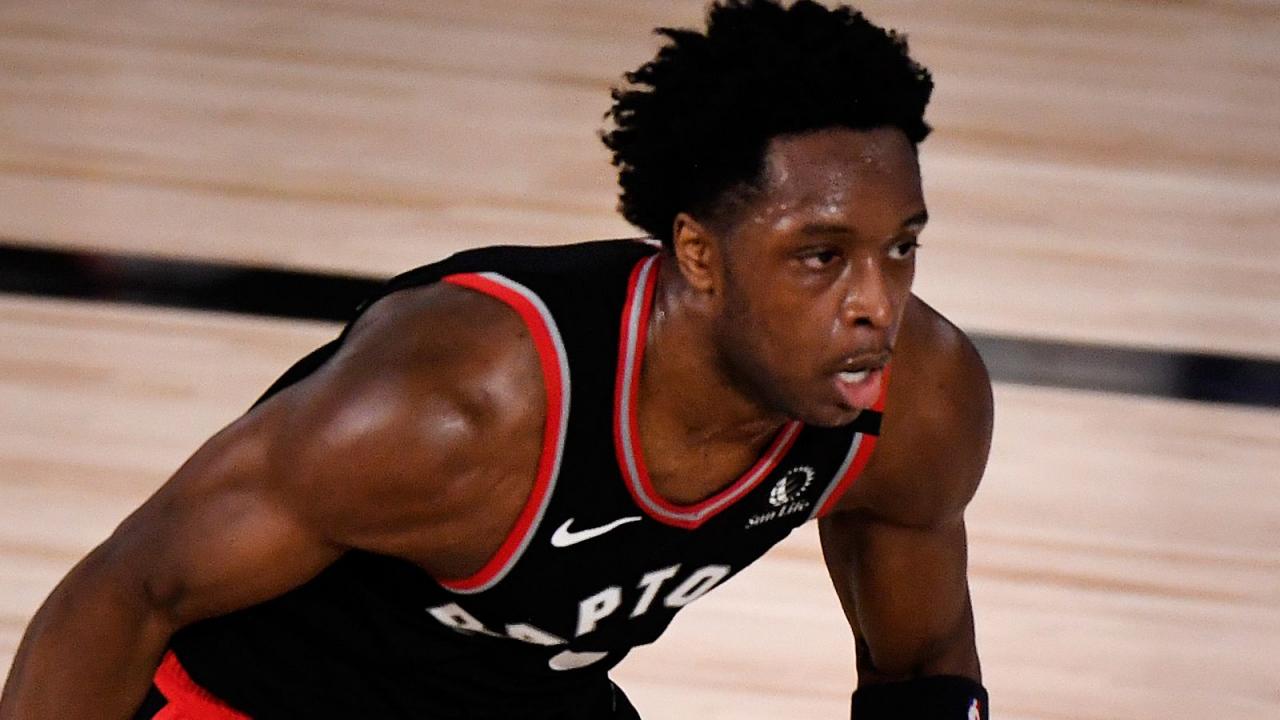 Anunoby og raptors delon wright boston available vs espn elias shine enjoying rookie space nba stats